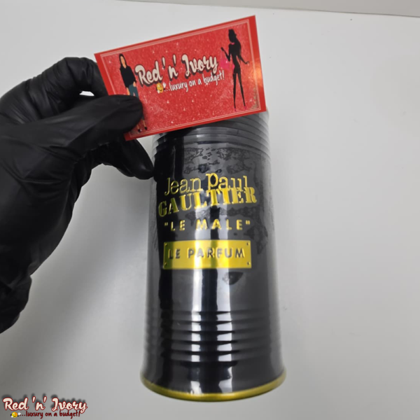 Jean Paul Gaultier Le Male Le Parfum