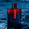 Prada Luna Rossa Ocean Le Parfum