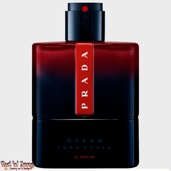 Prada Luna Rossa Ocean Le Parfum