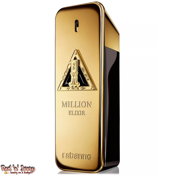 Paco Rabanne 1 Million Elixir Parfum Intense