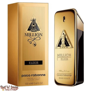 Paco Rabanne 1 Million Elixir Parfum Intense
