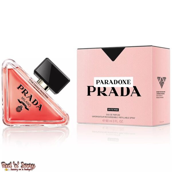 Prada Paradoxe Intense Eau de Parfum
