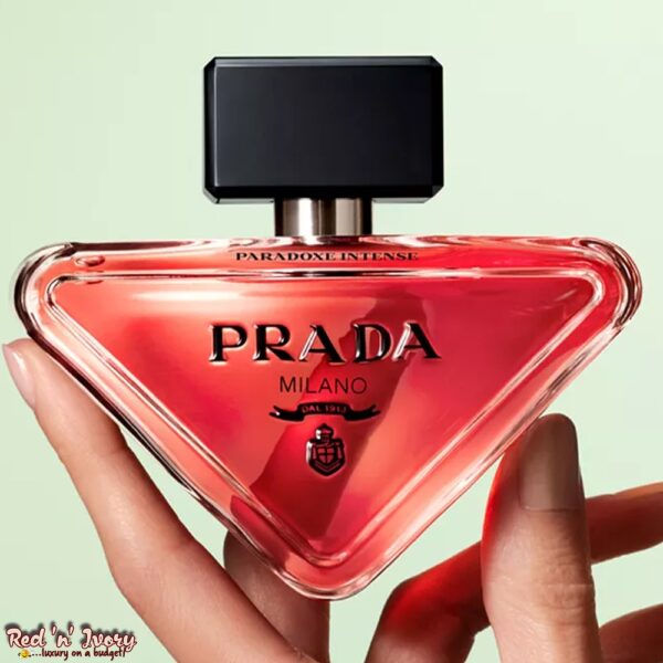 Prada Paradoxe Intense Eau de Parfum