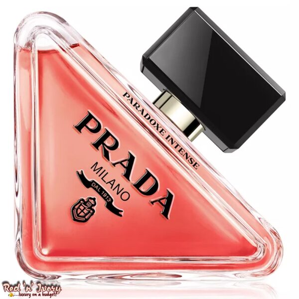 Prada Paradoxe Intense Eau de Parfum