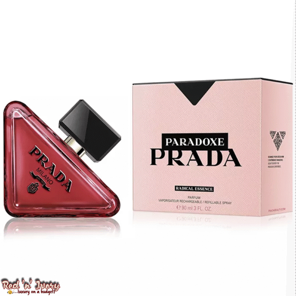 Prada Paradoxe Radical Essence Parfum