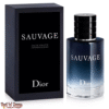 Dior Sauvage Eau de Toilette (EDT)