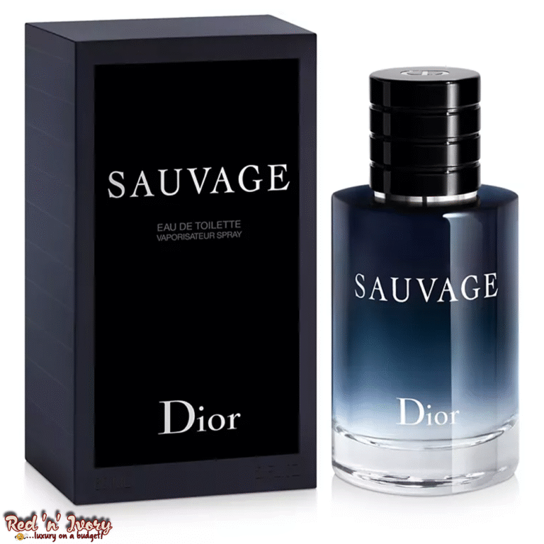 Dior Sauvage Eau de Toilette (EDT)