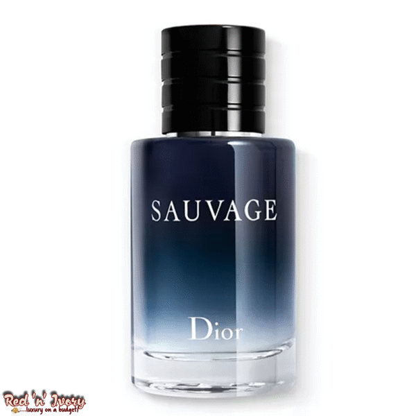 SauvageT3 Dior Sauvage Eau de Toilette (EDT)