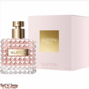 Valentino Donna Eau de Parfum