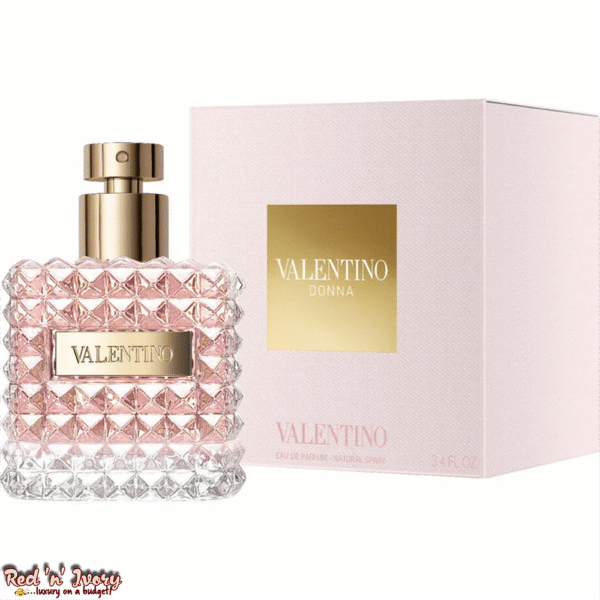 Valentino Donna Eau de Parfum