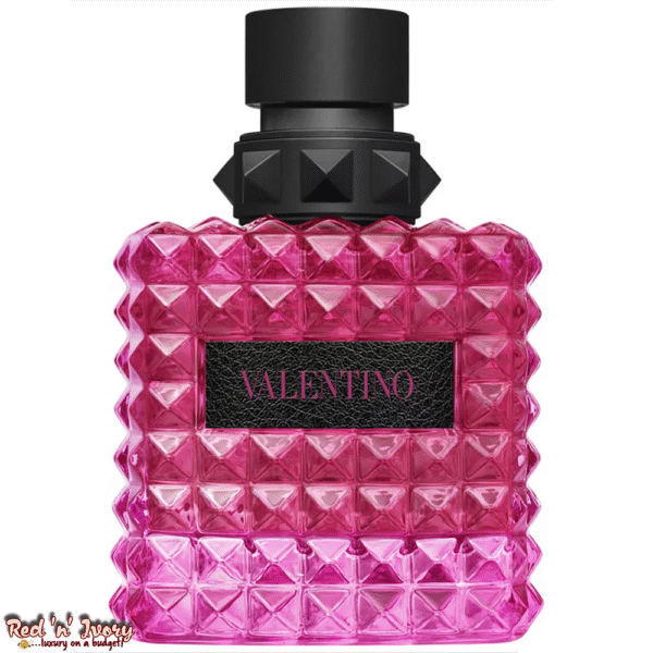 Valentino Donna Born In Roma Extradose