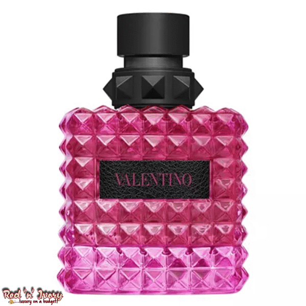 Valentino Donna Born In Roma Extradose