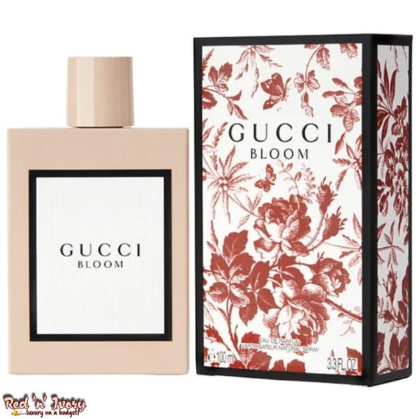 Gucci Bloom
