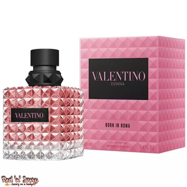 Valentino Donna Born in Roma Eau de Parfum