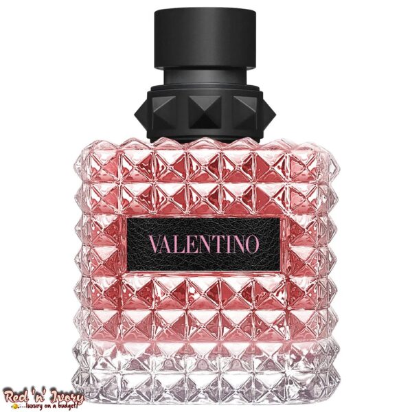 Valentino Donna Born in Roma Eau de Parfum