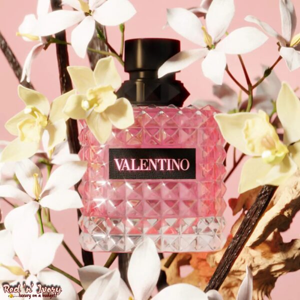 Valentino Donna Born in Roma Eau de Parfum