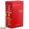 bacc1 Maison Francis Kurkdjian Baccarat Rouge 540 Extrait de Parfum