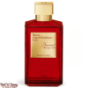 bacc2 Maison Francis Kurkdjian Baccarat Rouge 540 Extrait de Parfum
