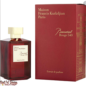 Maison Francis Kurkdjian Baccarat Rouge 540 Extrait de Parfum