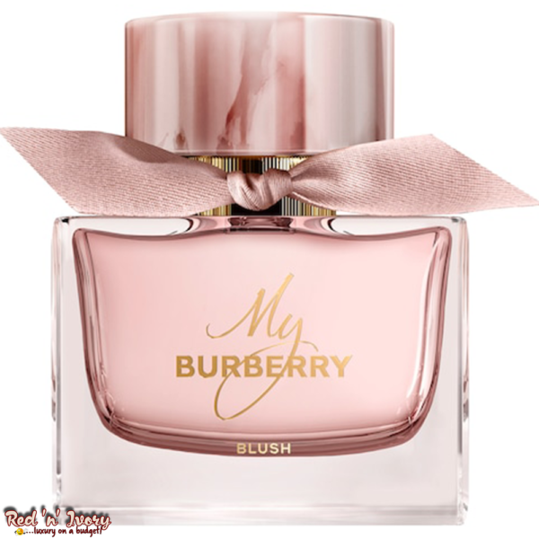 BurBlush1 My Burberry Blush Eau de Parfum