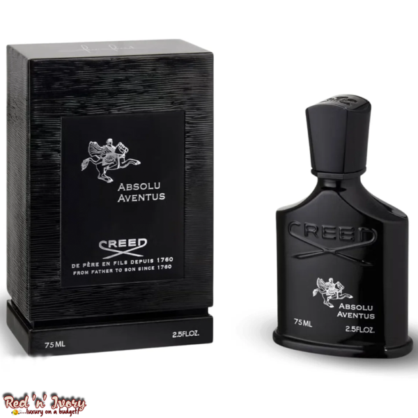 CreedAventusA1 Creed Absolu Aventus Eau de Parfum