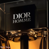 DHIntense2 Dior Homme Intense Eau de Parfum