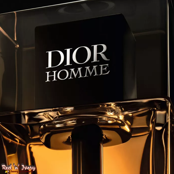 DHIntense2 Dior Homme Intense Eau de Parfum