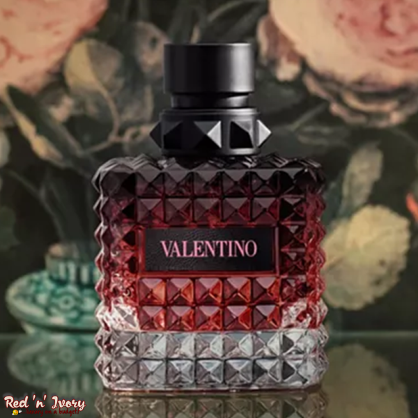 DonnaBIR13 Valentino Donna Born In Roma Intense Eau de Parfum