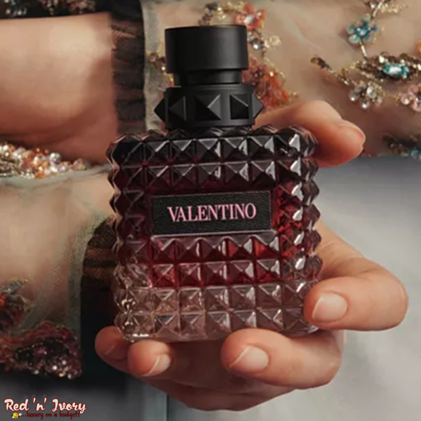 DonnaBIRI2 Valentino Donna Born In Roma Intense Eau de Parfum