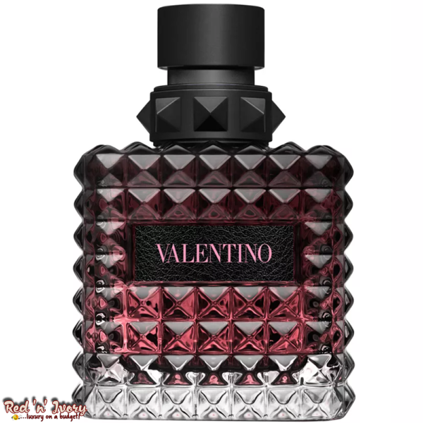 DonnaBIRI4 Valentino Donna Born In Roma Intense Eau de Parfum