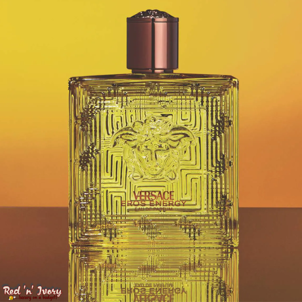 ErosEnergy2 Versace Eros Energy Eau de Parfum