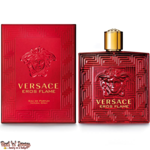 Versace Eros Flame Eau de Parfum