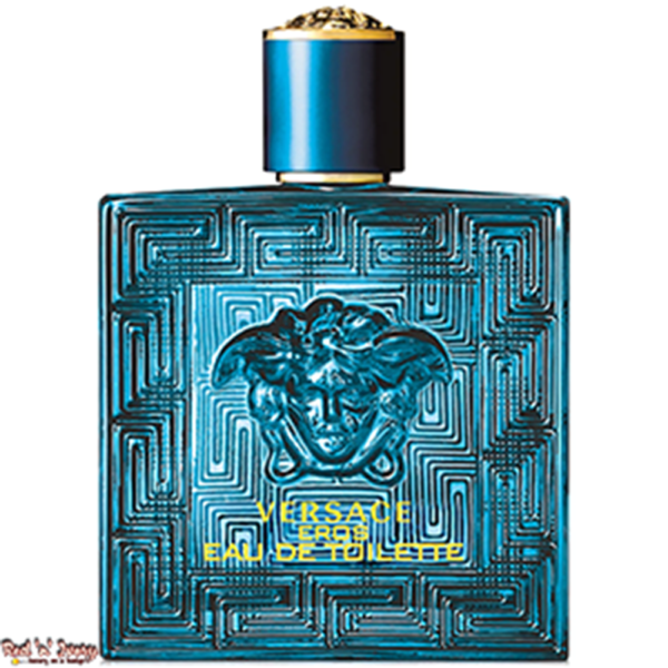 Versace Eros Eau de Toilette