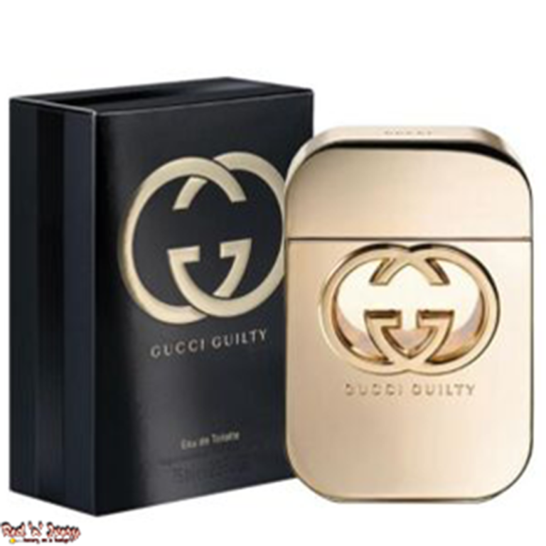 Gucci Guilty Eau de Parfum