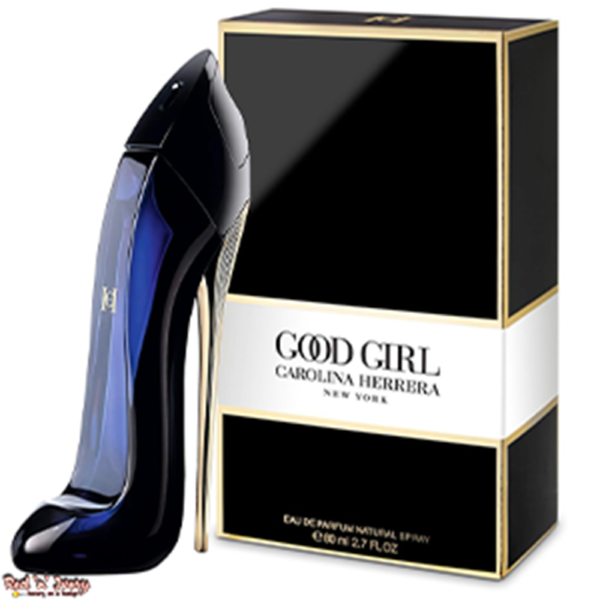 Good girl5 Carolina Herrera Good Girl Eau de Parfum