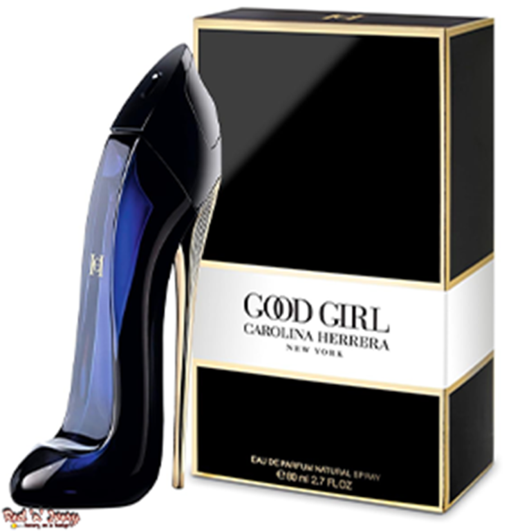 Carolina Herrera Good Girl Eau de Parfum