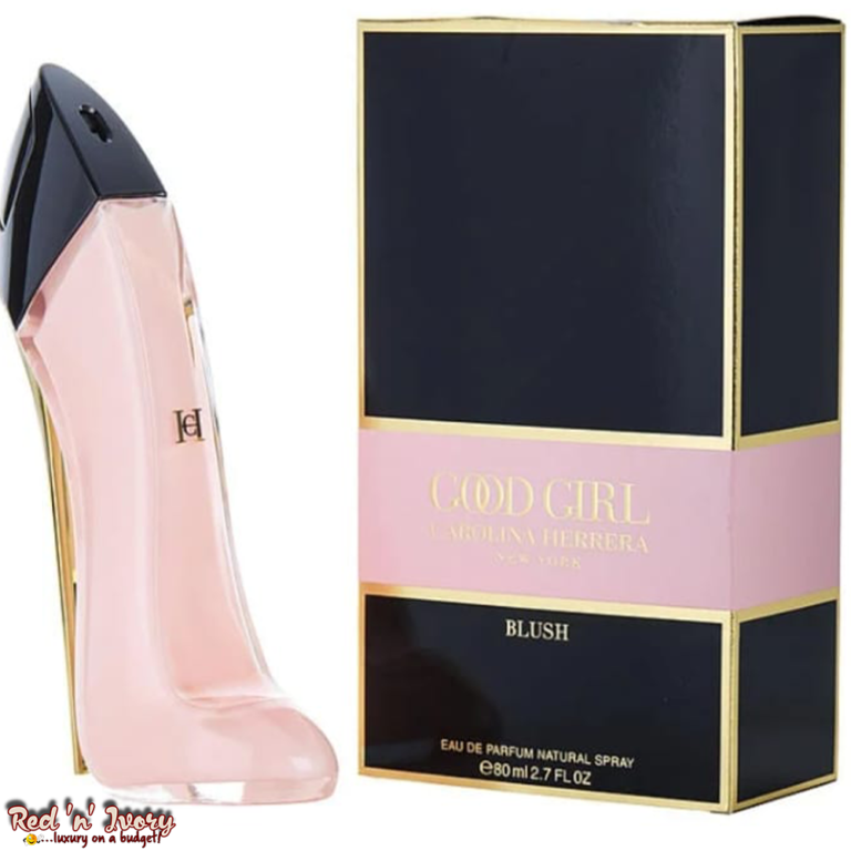 Carolina Herrera Good Girl Blush Eau de Parfum