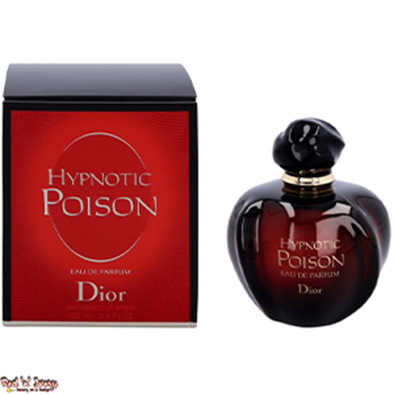 Dior Hypnotic Poison Eau de Parfum
