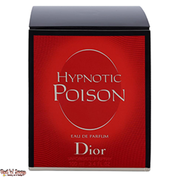 HPoison3 Dior Hypnotic Poison Eau de Parfum
