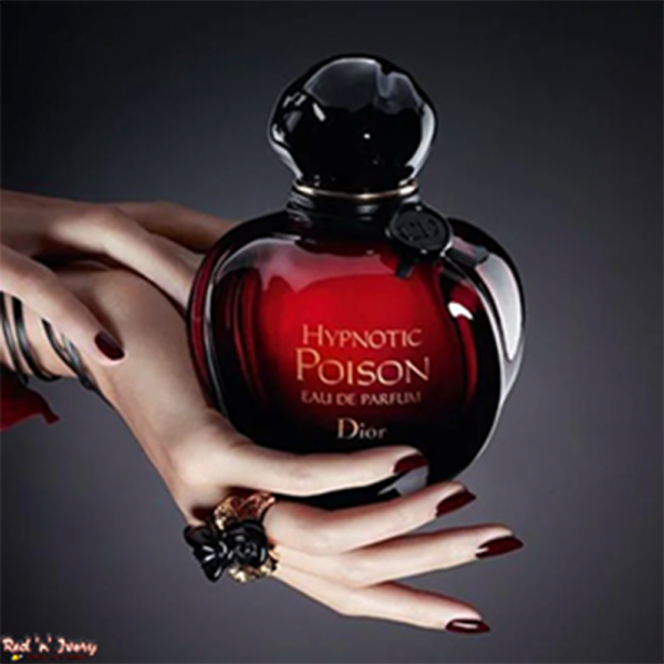 HPoison5 Dior Hypnotic Poison Eau de Parfum
