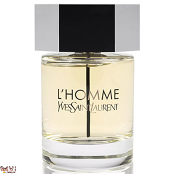 L'Homme2 Yves Saint Laurent L'Homme Eau de Toilette