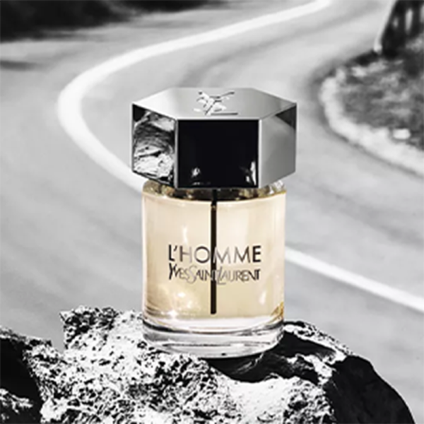 LHomme3 Yves Saint Laurent L'Homme Eau de Toilette