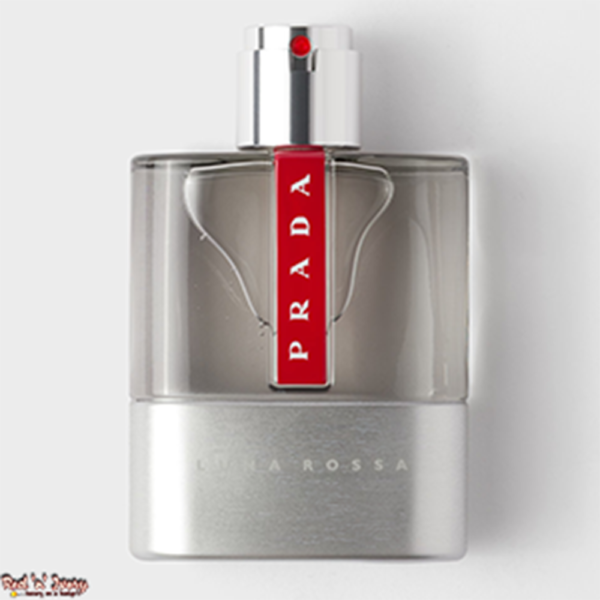 LRossa3 Prada Luna Rossa Eau de Toilette