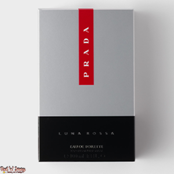 LRossa5 Prada Luna Rossa Eau de Toilette