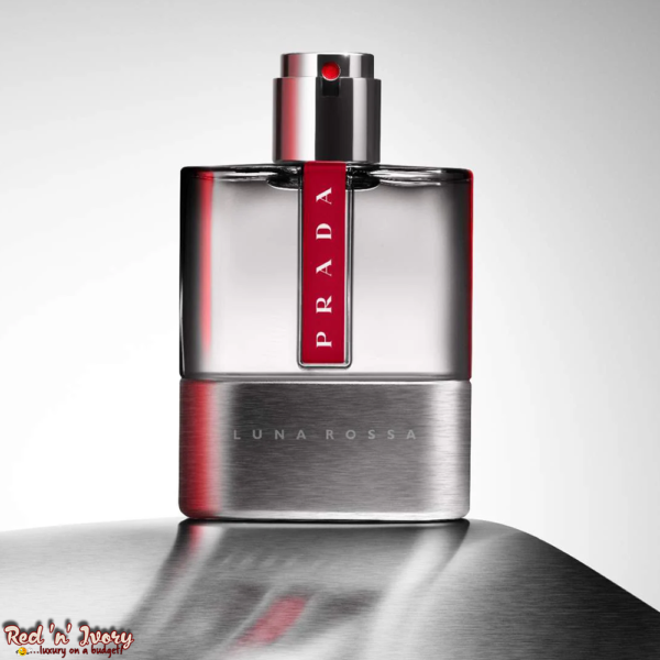 LRossaT4 Prada Luna Rossa Eau de Toilette