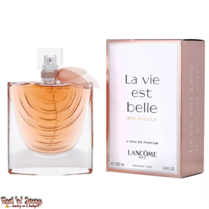 LaVEB1 Lancôme La Vie Est Belle Iris Absolu Eau de Parfum