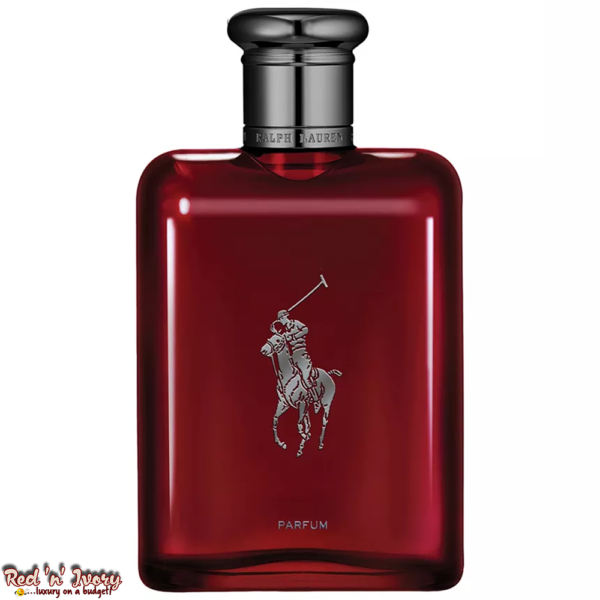 Ralph Lauren Polo Red Parfum