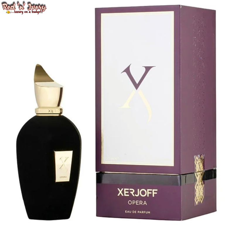 XOpera1 Xerjoff Opera Eau de Parfum