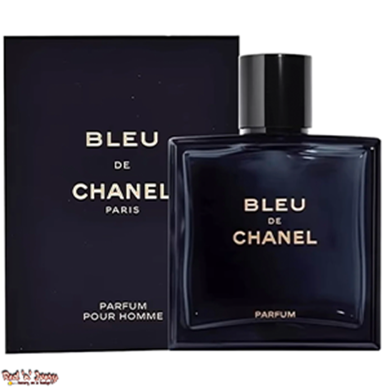 Bleu de Chanel Parfum
